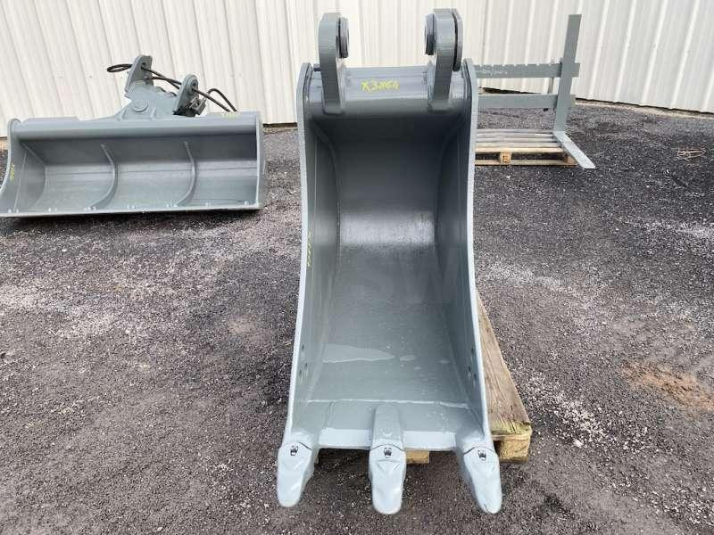 CASE 600mm - Axes 60mm - Ekskavaatori kopp: pilt 3 CASE 600mm - Axes 60mm - Ekskavaatori kopp: pilt 3