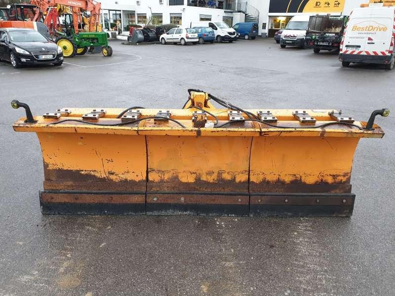 CHEVASSU LE430 - Lumesahk: pilt 3 CHEVASSU LE430 - Lumesahk: pilt 3