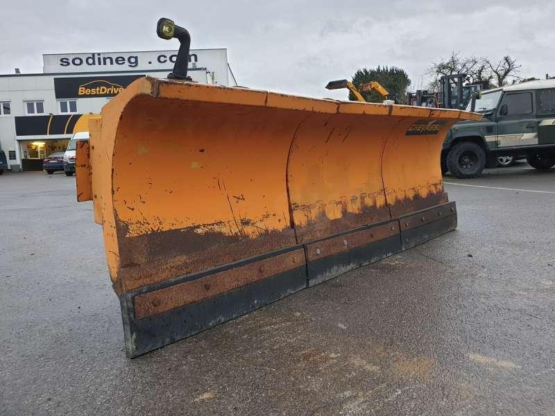 CHEVASSU LE430 - Lumesahk: pilt 5 CHEVASSU LE430 - Lumesahk: pilt 5