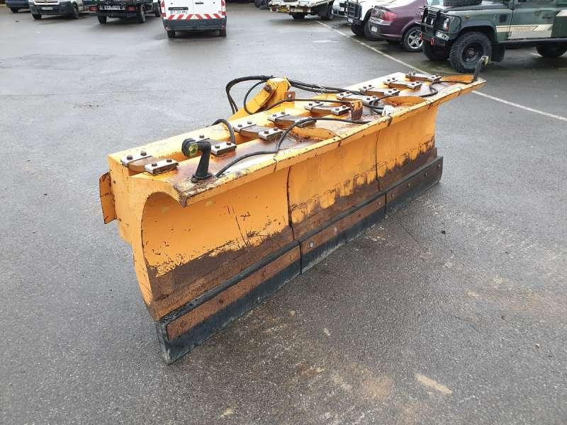 CHEVASSU LE430 - Lumesahk: pilt 4 CHEVASSU LE430 - Lumesahk: pilt 4