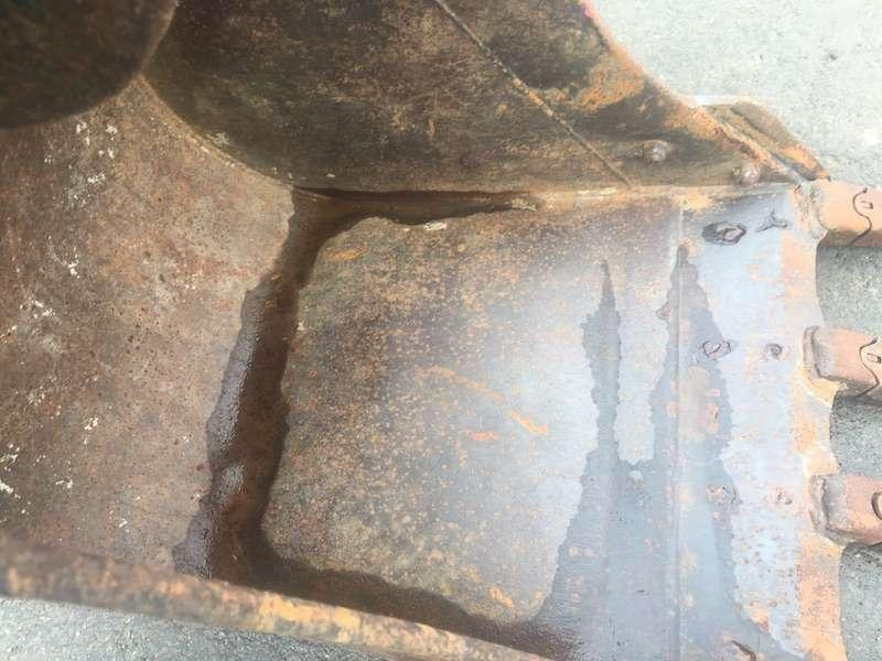 Ekskavaatori kopp FERMEC 580mm tractopelle FERMEC: pilt 6 Ekskavaatori kopp FERMEC 580mm tractopelle FERMEC: pilt 6