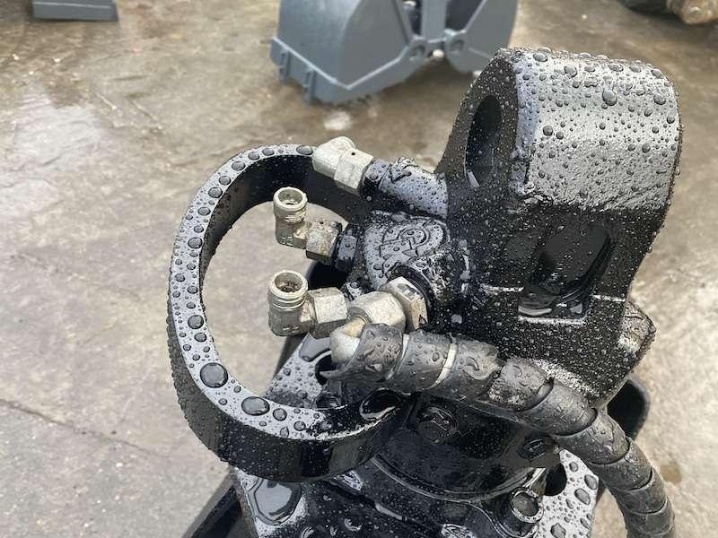 KINSHOFER Terrassement 600mm - ouverture 1600mm - Haarats: pilt 3 KINSHOFER Terrassement 600mm - ouverture 1600mm - Haarats: pilt 3