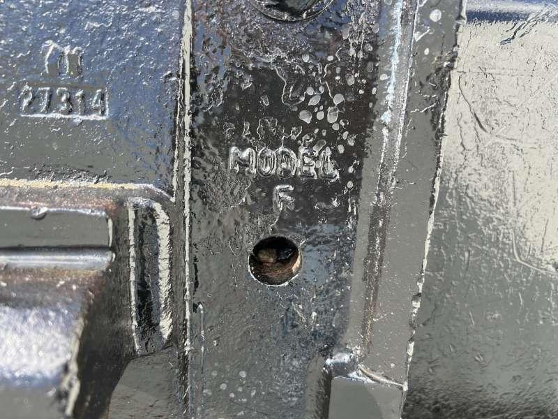 Ekskavaatori kopp KLAC Modele F - 720mm: pilt 6