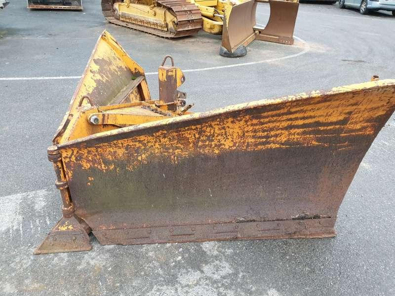 LAME NEIGE PAPILLON - Lumesahk: pilt 3 LAME NEIGE PAPILLON - Lumesahk: pilt 3