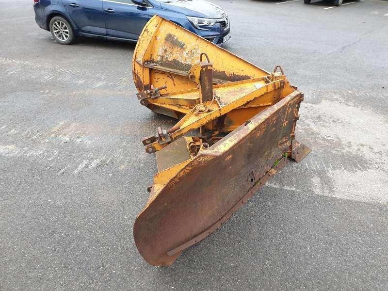 LAME NEIGE PAPILLON - Lumesahk: pilt 4 LAME NEIGE PAPILLON - Lumesahk: pilt 4