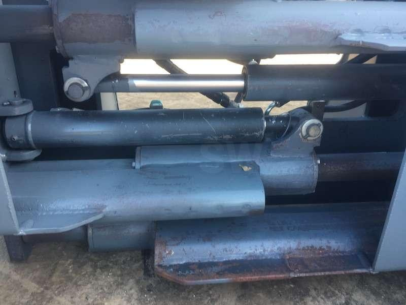 LAMY TPB 15T09 - 3 Tonnes - Klamber: pilt 3 LAMY TPB 15T09 - 3 Tonnes - Klamber: pilt 3