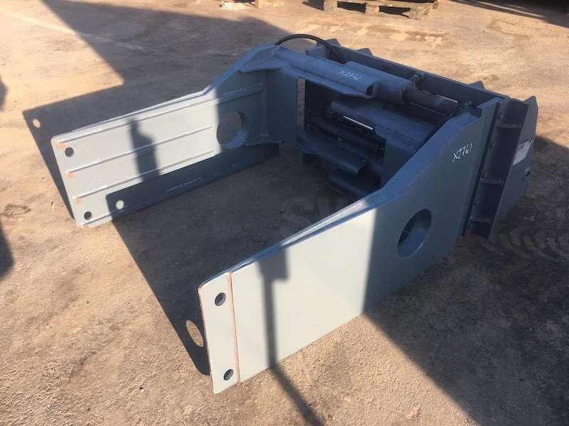 LAMY TPB 15T09 - 3 Tonnes - Klamber: pilt 1 LAMY TPB 15T09 - 3 Tonnes - Klamber: pilt 1