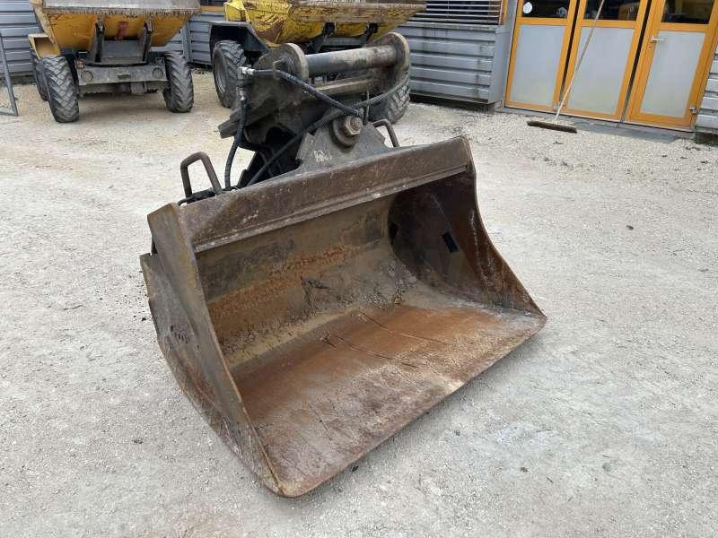 LEHNHOFF GODET CURAGE MS 21 / MS 25 - Ekskavaatori kopp: pilt 5 LEHNHOFF GODET CURAGE MS 21 / MS 25 - Ekskavaatori kopp: pilt 5
