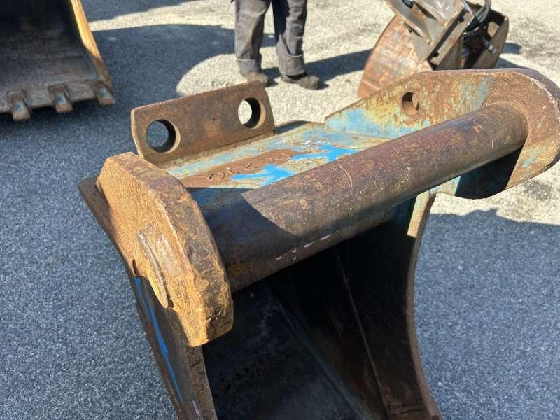LEHNHOFF MS21 - 600mm - Ekskavaatori kopp - Ehitusmasinad: pilt 4 LEHNHOFF MS21 - 600mm - Ekskavaatori kopp - Ehitusmasinad: pilt 4