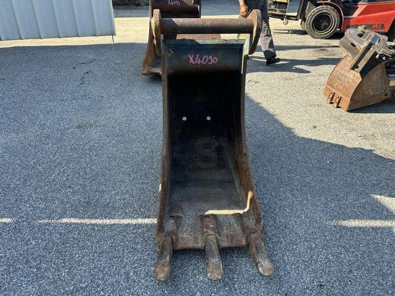 LEHNHOFF MS21 - 600mm - Ekskavaatori kopp - Ehitusmasinad: pilt 3 LEHNHOFF MS21 - 600mm - Ekskavaatori kopp - Ehitusmasinad: pilt 3