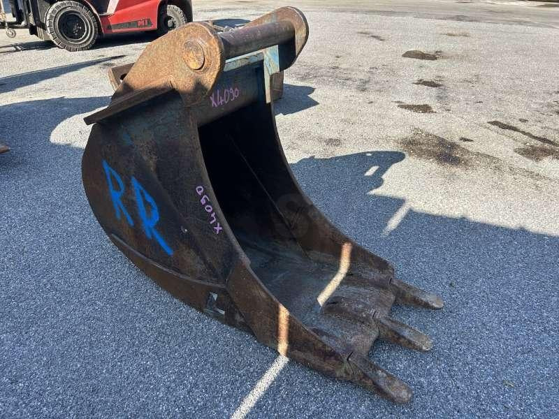 LEHNHOFF MS21 - 600mm - Ekskavaatori kopp - Ehitusmasinad: pilt 1 LEHNHOFF MS21 - 600mm - Ekskavaatori kopp - Ehitusmasinad: pilt 1
