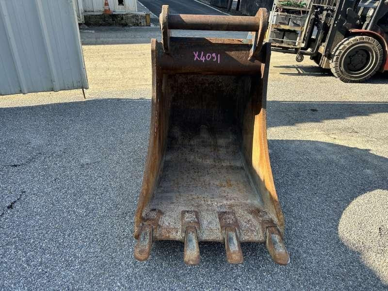 LEHNHOFF MS21 - 780mm - Ekskavaatori kopp - Ehitusmasinad: pilt 3 LEHNHOFF MS21 - 780mm - Ekskavaatori kopp - Ehitusmasinad: pilt 3