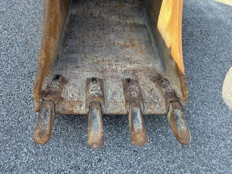 LEHNHOFF MS21 - 780mm - Ekskavaatori kopp - Ehitusmasinad: pilt 2 LEHNHOFF MS21 - 780mm - Ekskavaatori kopp - Ehitusmasinad: pilt 2