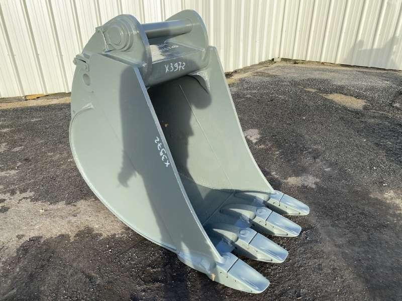 LIEBHERR 850mm - Axes 80/70mm - Ekskavaatori kopp - Ehitusmasinad: pilt 1 LIEBHERR 850mm - Axes 80/70mm - Ekskavaatori kopp - Ehitusmasinad: pilt 1