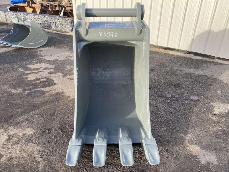 LIEBHERR 850mm - Axes 80/70mm - Ekskavaatori kopp - Ehitusmasinad: pilt 4 LIEBHERR 850mm - Axes 80/70mm - Ekskavaatori kopp - Ehitusmasinad: pilt 4