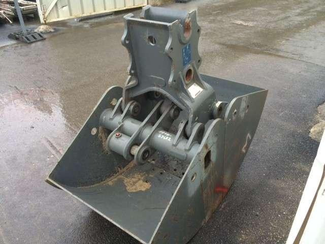 LIEBHERR GM10SW - 800mm - Haarats: pilt 5 LIEBHERR GM10SW - 800mm - Haarats: pilt 5