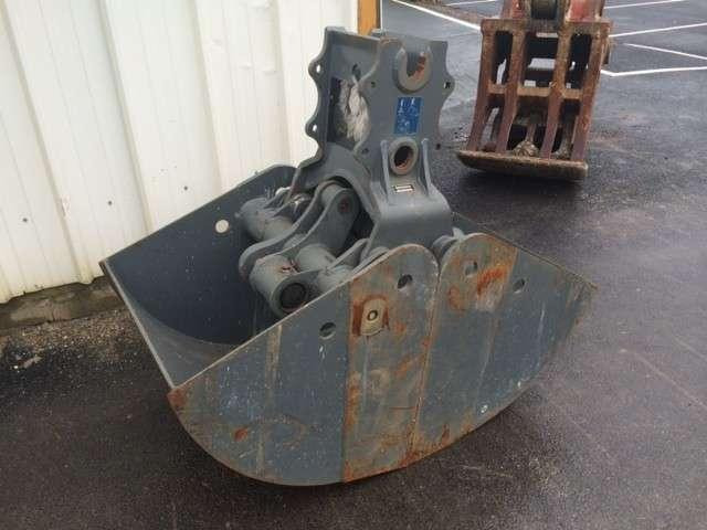 LIEBHERR GM10SW - 800mm - Haarats: pilt 1 LIEBHERR GM10SW - 800mm - Haarats: pilt 1