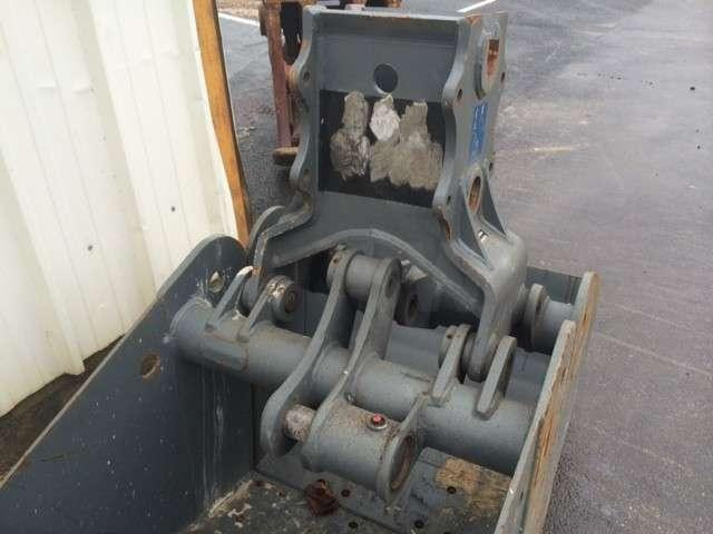 LIEBHERR GM10SW - 800mm - Haarats: pilt 4 LIEBHERR GM10SW - 800mm - Haarats: pilt 4