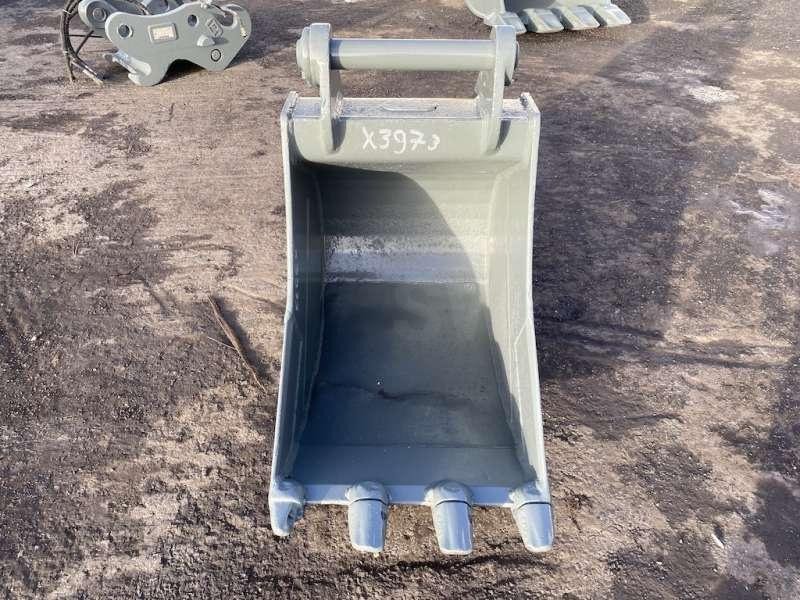 LIEBHERR SW33 - 550mm - Ekskavaatori kopp - Ehitusmasinad: pilt 3 LIEBHERR SW33 - 550mm - Ekskavaatori kopp - Ehitusmasinad: pilt 3
