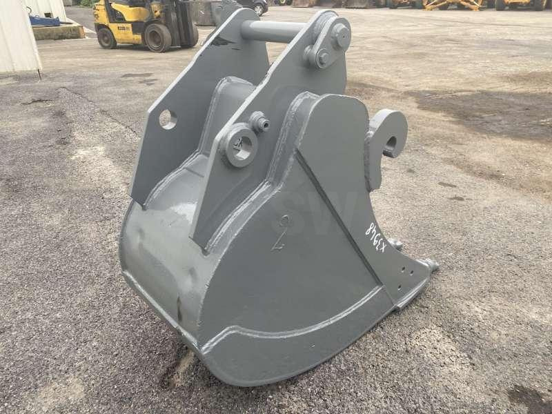 LIEBHERR SW33 - 580mm - Ekskavaatori kopp: pilt 5 LIEBHERR SW33 - 580mm - Ekskavaatori kopp: pilt 5
