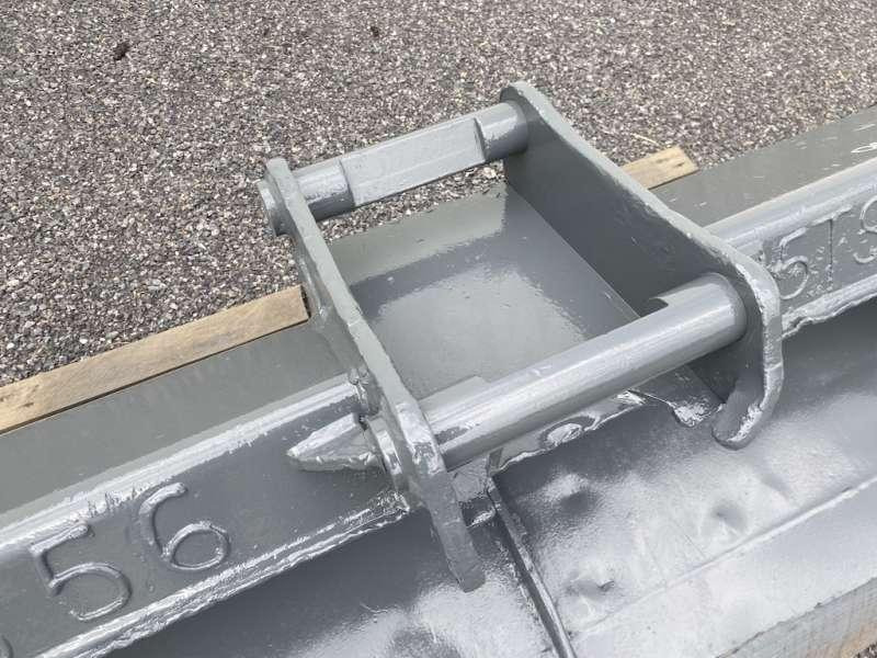 MBI CR50 - 1400mm (mauvais état) - Ekskavaatori kopp - Ehitusmasinad: pilt 5 MBI CR50 - 1400mm (mauvais état) - Ekskavaatori kopp - Ehitusmasinad: pilt 5