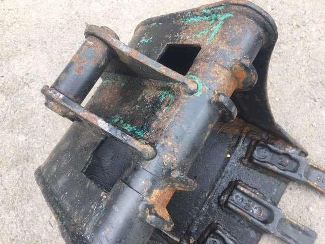 MORIN M0 - 300mm - Ekskavaatori kopp: pilt 4 MORIN M0 - 300mm - Ekskavaatori kopp: pilt 4