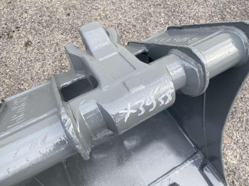 MORIN M2 - 580mm - Ekskavaatori kopp - Ehitusmasinad: pilt 4 MORIN M2 - 580mm - Ekskavaatori kopp - Ehitusmasinad: pilt 4