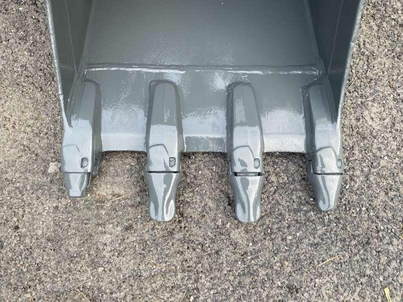 MORIN M2 - 580mm - Ekskavaatori kopp: pilt 2 MORIN M2 - 580mm - Ekskavaatori kopp: pilt 2