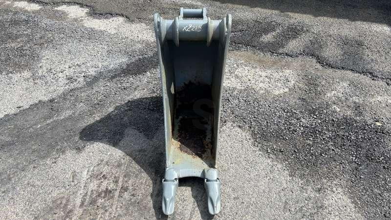 MORIN M3 - 250mm - Ekskavaatori kopp: pilt 4 MORIN M3 - 250mm - Ekskavaatori kopp: pilt 4