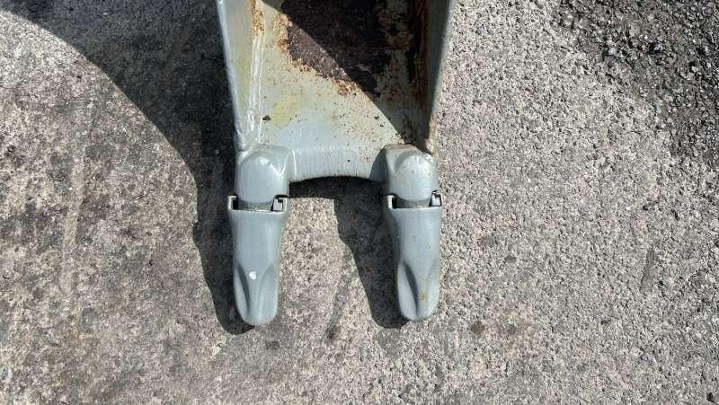MORIN M3 - 250mm - Ekskavaatori kopp: pilt 3 MORIN M3 - 250mm - Ekskavaatori kopp: pilt 3