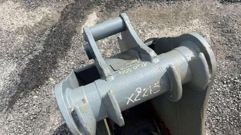 MORIN M3 - 250mm - Ekskavaatori kopp: pilt 5 MORIN M3 - 250mm - Ekskavaatori kopp: pilt 5