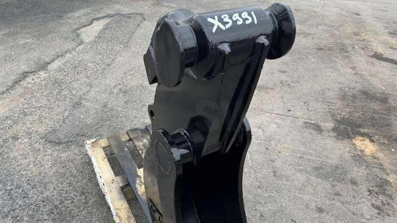 MORIN M3 - Type Banane - 270mm - Ekskavaatori kopp: pilt 4 MORIN M3 - Type Banane - 270mm - Ekskavaatori kopp: pilt 4