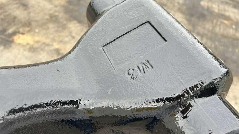 MORIN M3 - Type Banane - 270mm - Ekskavaatori kopp: pilt 5 MORIN M3 - Type Banane - 270mm - Ekskavaatori kopp: pilt 5