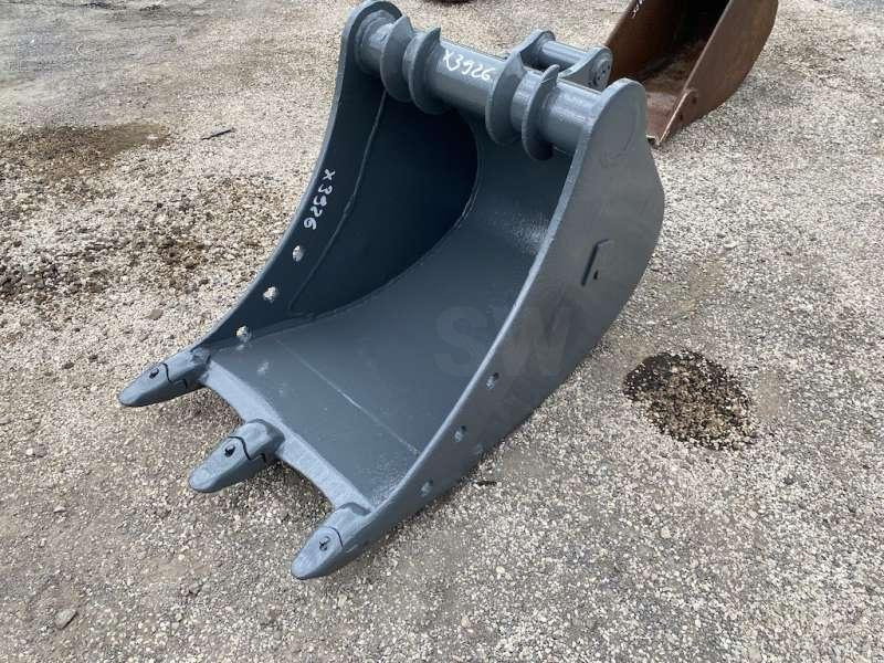 MORIN M4 - 570mm - Ekskavaatori kopp: pilt 1 MORIN M4 - 570mm - Ekskavaatori kopp: pilt 1