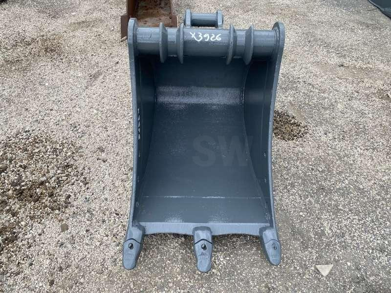 MORIN M4 - 570mm - Ekskavaatori kopp: pilt 3 MORIN M4 - 570mm - Ekskavaatori kopp: pilt 3