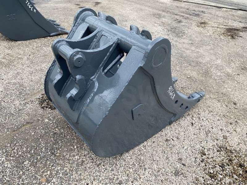 MORIN M4 - 570mm - Ekskavaatori kopp: pilt 5 MORIN M4 - 570mm - Ekskavaatori kopp: pilt 5