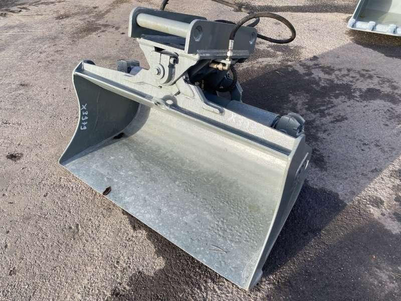S5 / S50 - 1200mm - Ekskavaatori kopp - Ehitusmasinad: pilt 1 S5 / S50 - 1200mm - Ekskavaatori kopp - Ehitusmasinad: pilt 1