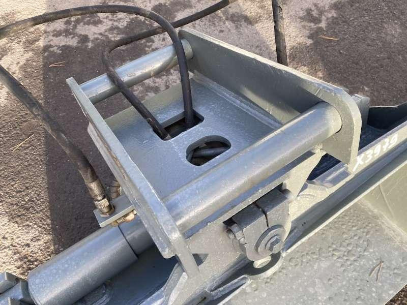 S5 / S50 - 1200mm - Ekskavaatori kopp - Ehitusmasinad: pilt 3 S5 / S50 - 1200mm - Ekskavaatori kopp - Ehitusmasinad: pilt 3