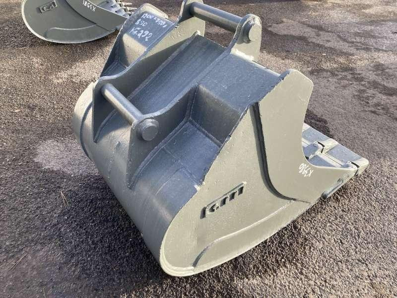 S5 / S50 de 800mm - Ekskavaatori kopp - Ehitusmasinad: pilt 5 S5 / S50 de 800mm - Ekskavaatori kopp - Ehitusmasinad: pilt 5