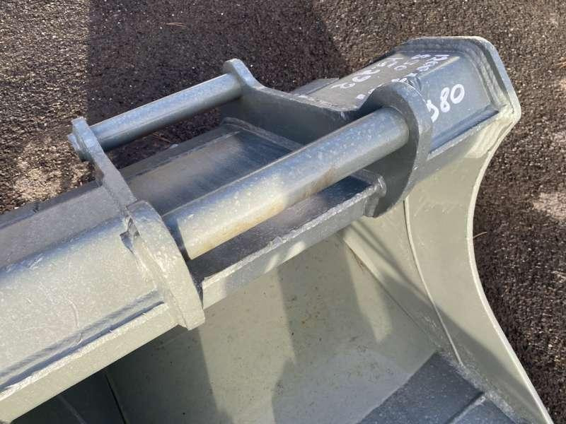 S5 / S50 de 800mm - Ekskavaatori kopp - Ehitusmasinad: pilt 4 S5 / S50 de 800mm - Ekskavaatori kopp - Ehitusmasinad: pilt 4