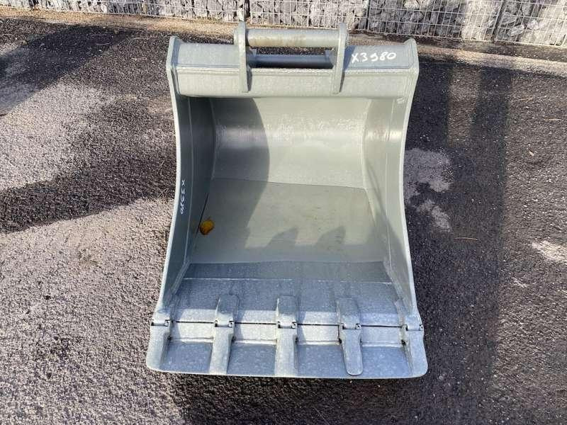 S5 / S50 de 800mm - Ekskavaatori kopp - Ehitusmasinad: pilt 3 S5 / S50 de 800mm - Ekskavaatori kopp - Ehitusmasinad: pilt 3