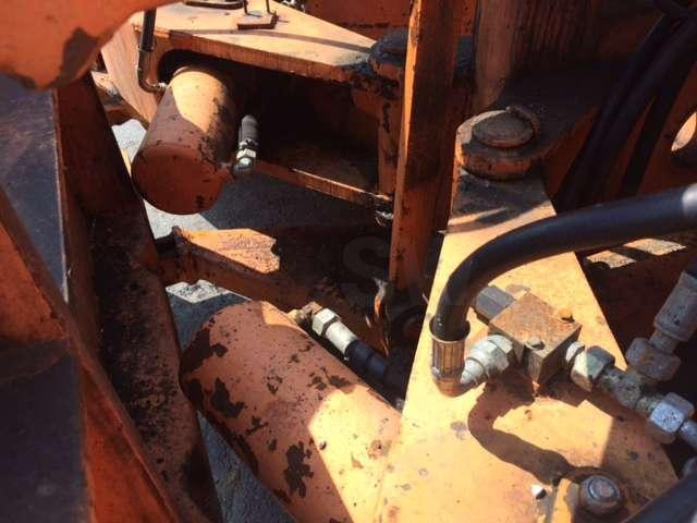 SICO METAL CGM 4 - Lumesahk: pilt 5 SICO METAL CGM 4 - Lumesahk: pilt 5