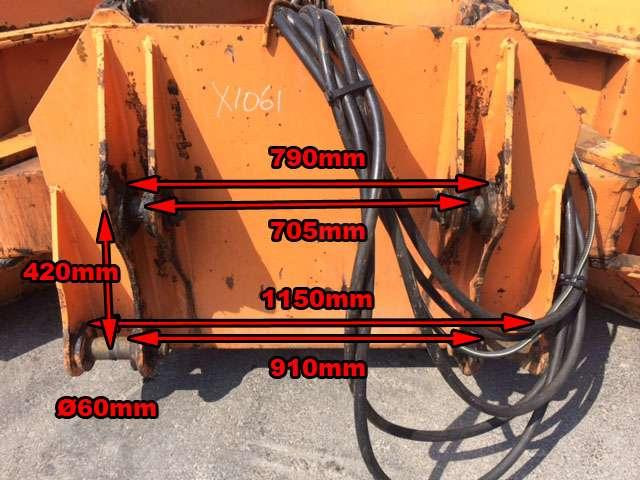 SICO METAL CGM 4 - Lumesahk: pilt 3 SICO METAL CGM 4 - Lumesahk: pilt 3