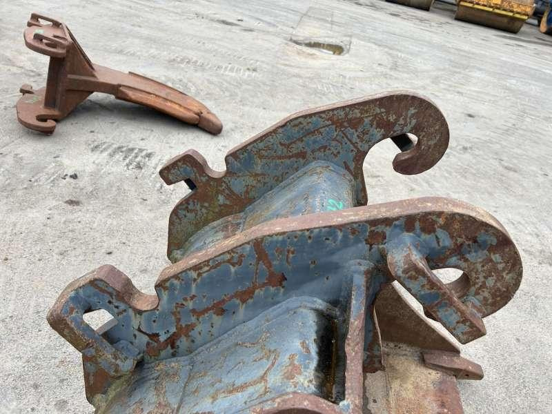 VERACHTERT 880mm - CW30S / CW40S - Ekskavaatori kopp: pilt 5 VERACHTERT 880mm - CW30S / CW40S - Ekskavaatori kopp: pilt 5
