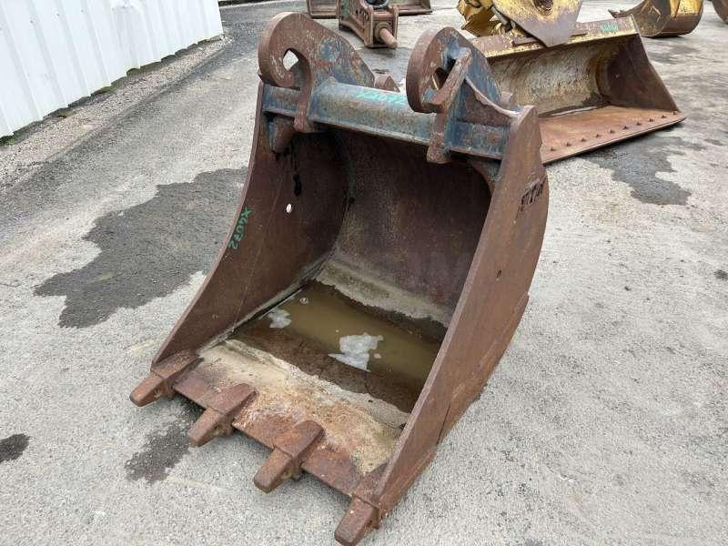 VERACHTERT 880mm - CW30S / CW40S - Ekskavaatori kopp: pilt 1 VERACHTERT 880mm - CW30S / CW40S - Ekskavaatori kopp: pilt 1