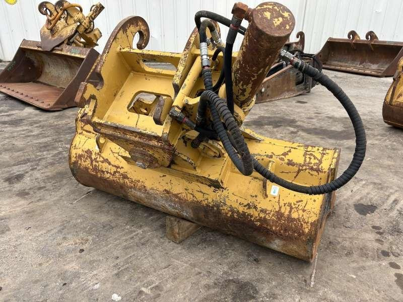 VERACHTERT CW10 - 1400mm - Ekskavaatori kopp: pilt 5 VERACHTERT CW10 - 1400mm - Ekskavaatori kopp: pilt 5