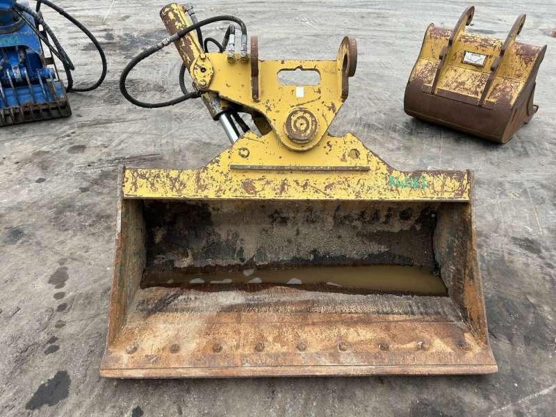 VERACHTERT CW10 - 1400mm - Ekskavaatori kopp: pilt 4 VERACHTERT CW10 - 1400mm - Ekskavaatori kopp: pilt 4
