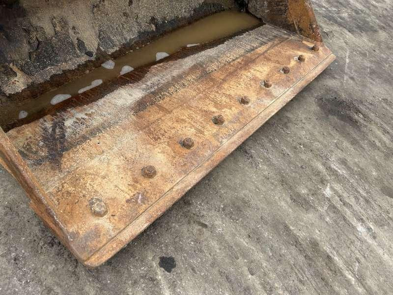 VERACHTERT CW10 - 1400mm - Ekskavaatori kopp: pilt 3 VERACHTERT CW10 - 1400mm - Ekskavaatori kopp: pilt 3