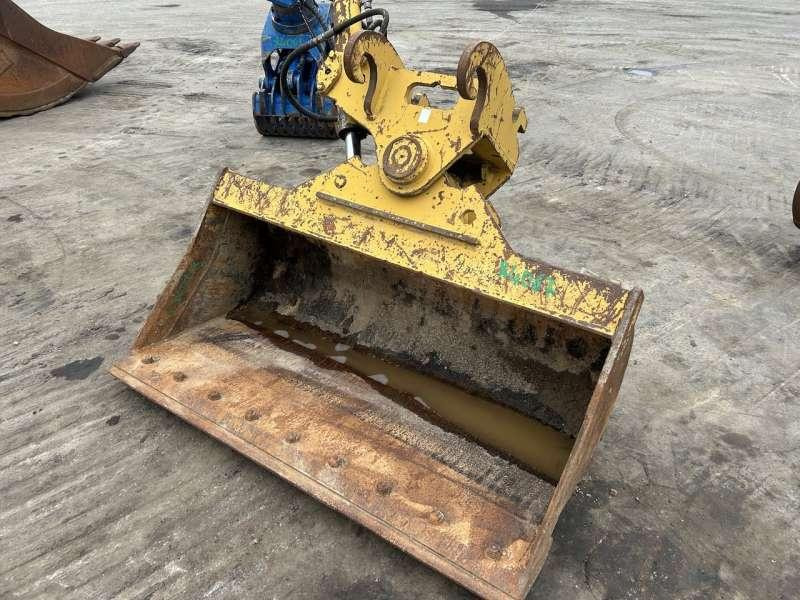 VERACHTERT CW10 - 1400mm - Ekskavaatori kopp: pilt 1 VERACHTERT CW10 - 1400mm - Ekskavaatori kopp: pilt 1