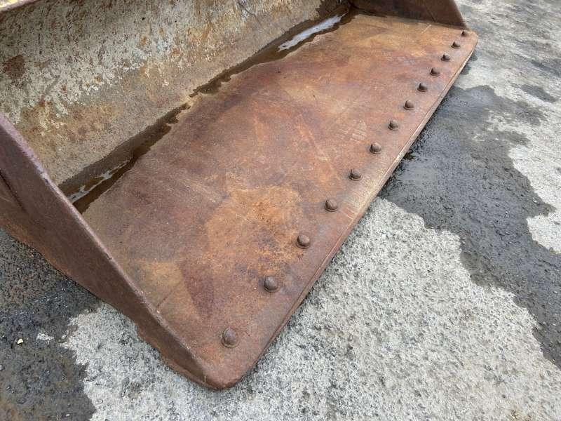 VERACHTERT CW30S / CW40S - 2000mm - Ekskavaatori kopp: pilt 5 VERACHTERT CW30S / CW40S - 2000mm - Ekskavaatori kopp: pilt 5